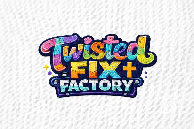 TwistedFixFactory, LLC
